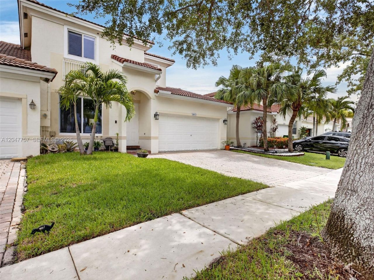 18843 SW 26th St, Miramar, FL 33029 Photo