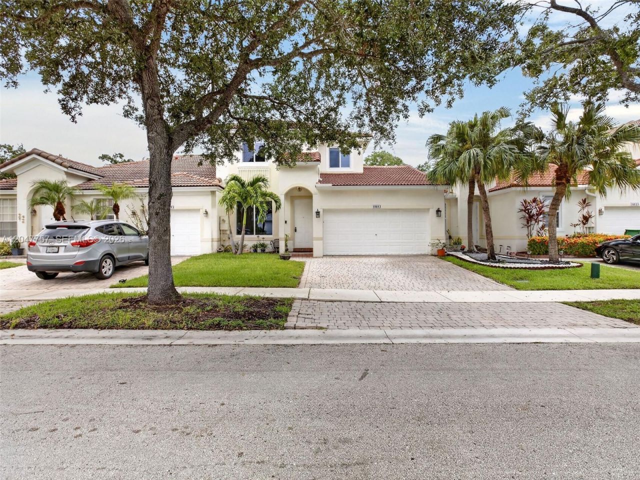 18843 SW 26th St, Miramar, FL 33029 Photo