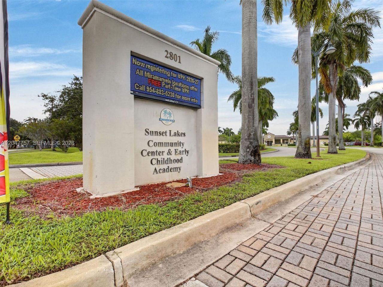 18843 SW 26th St, Miramar, FL 33029 Photo