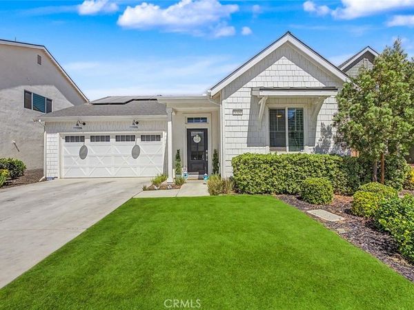 3309 Twin Knolls, Shafter, CA 93263