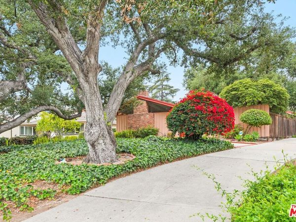 1641 Morada Place, Altadena, CA 91001