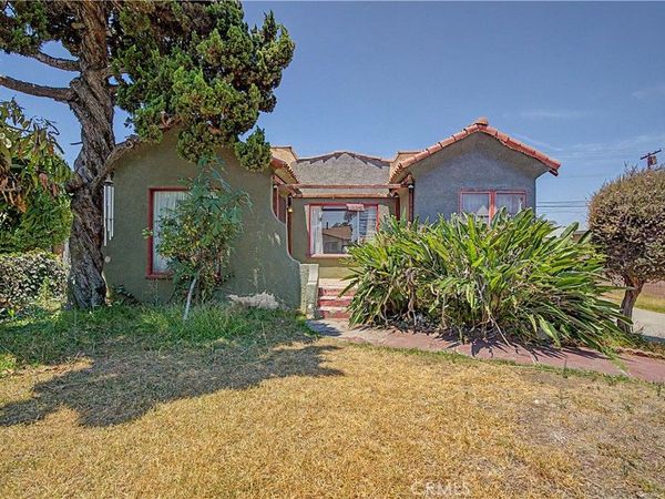10313 Virginia, South Gate, CA 90280