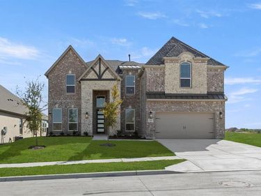 5317 Blue Cypress Drive, Fort Worth, TX 76179