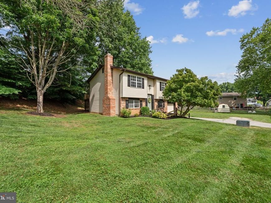 6509 W Hemlock Drive, Sykesville, MD 21784 Main Photo