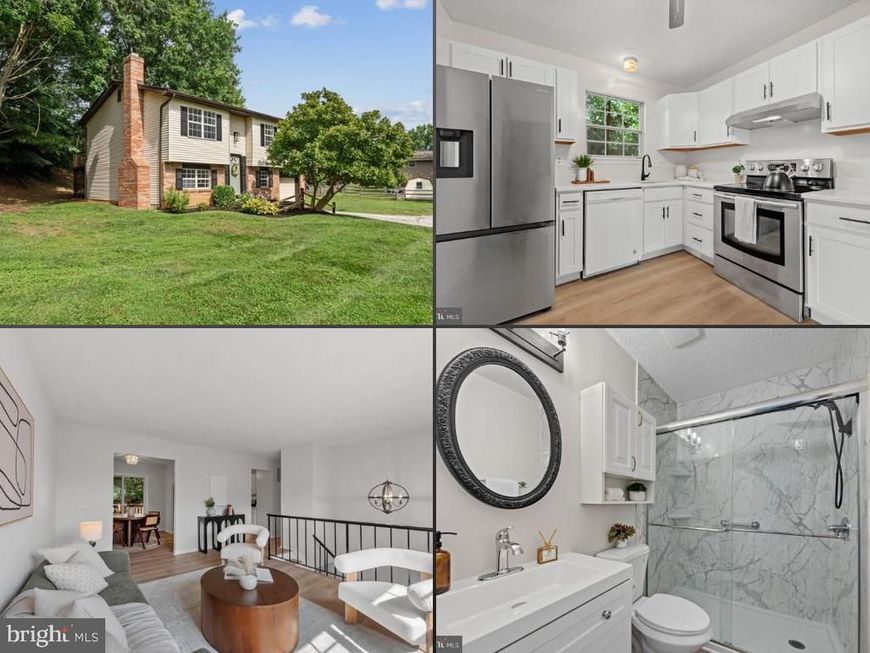 6509 W Hemlock Drive, Sykesville, MD 21784 Main Photo
