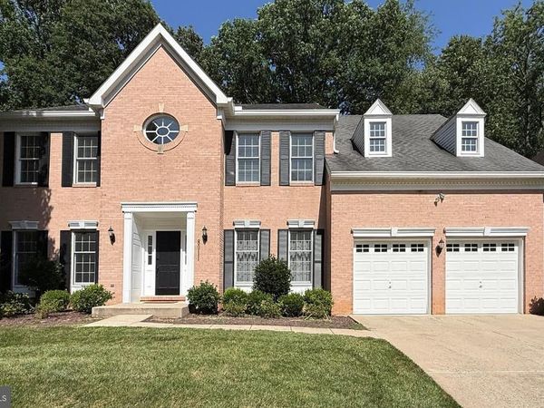 8011 LIONS CREST WAY , GAITHERSBURG, MD 20879