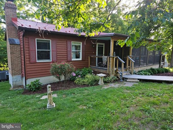 253 PERSIMMON PEAR LANE, HARPERS FERRY, WV 25425