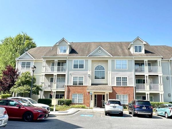 6341 SPRINGWATER TERRACE , Unit 9402, FREDERICK, MD 21701