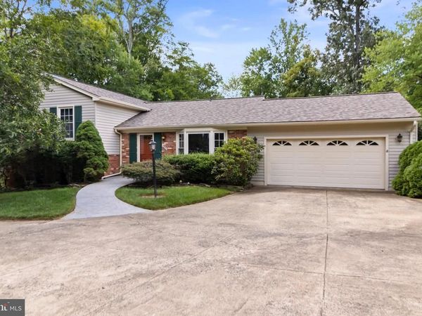 7871 GODOLPHIN DRIVE, SPRINGFIELD, VA 22153