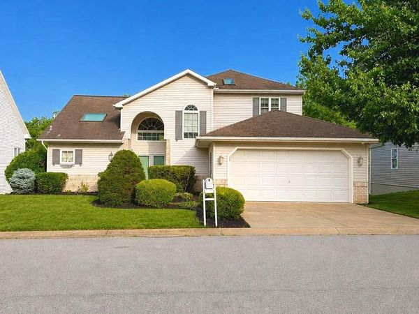 532 WATERSIDE CIR L-0133, LEBANON, PA 17042
