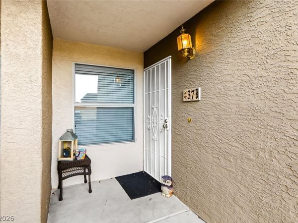 700 Capri Drive, Unit 37B, Boulder City, NV 89005