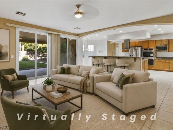 7140 Sudley Court, Las Vegas, NV 89131