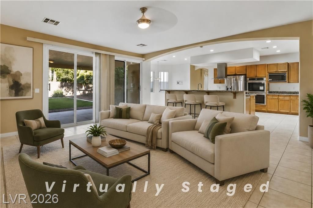 7140 Sudley Court, Las Vegas, NV 89131 Main Photo