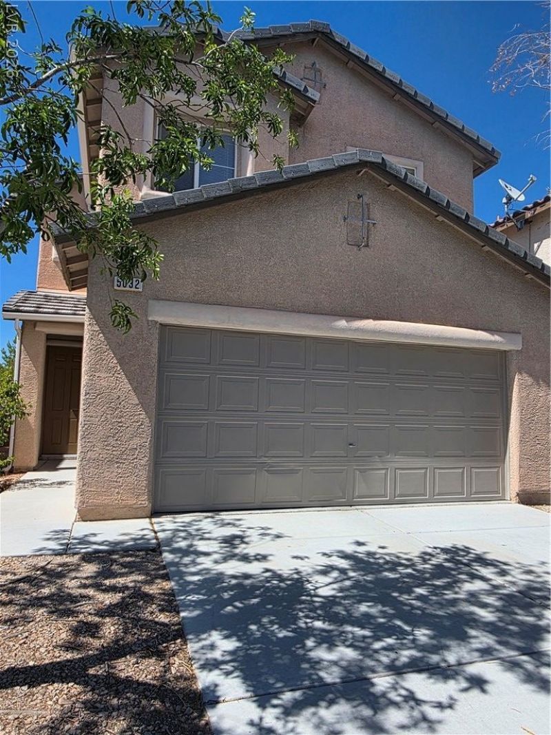 5032 Whistling Acres Avenue, Las Vegas, NV 89131