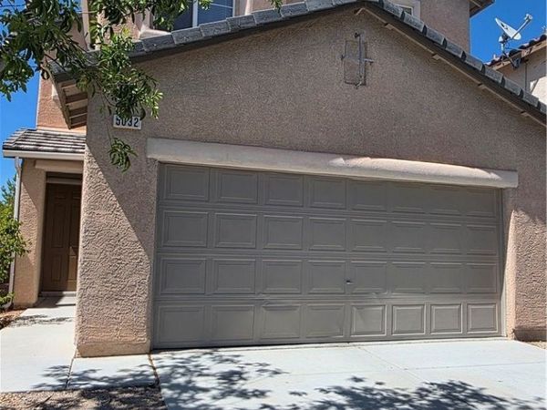 5032 Whistling Acres Avenue, Las Vegas, NV 89131