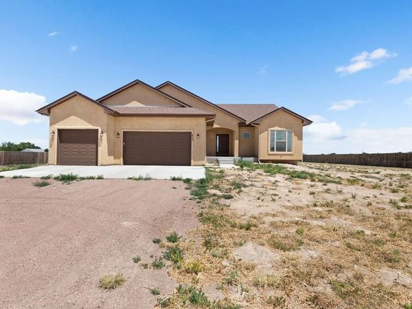 422 S Gilia Dr., Pueblo, CO 81007