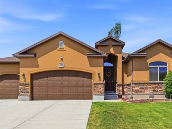 7598 S 4770 W, West Jordan, UT 84084