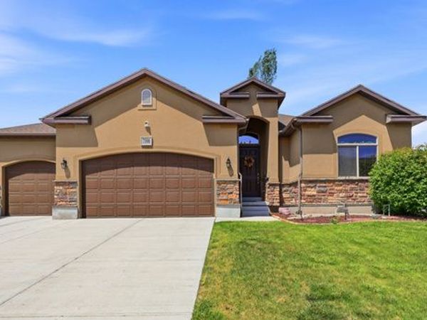 7598 S 4770 W, West Jordan, UT 84084