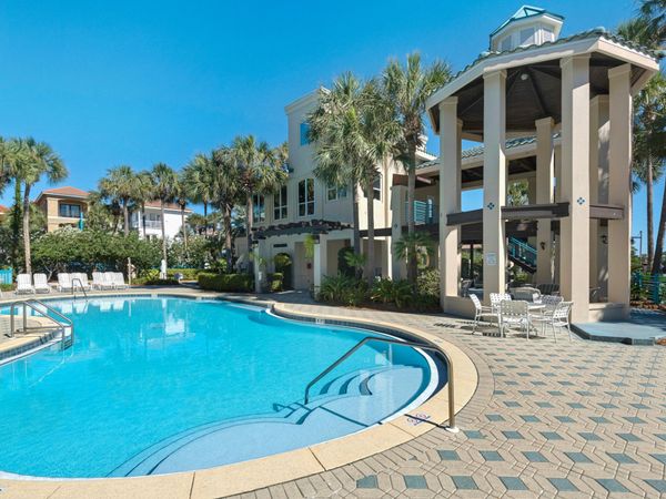 4836 Ocean Boulevard Boulevard, Destin, FL 32541