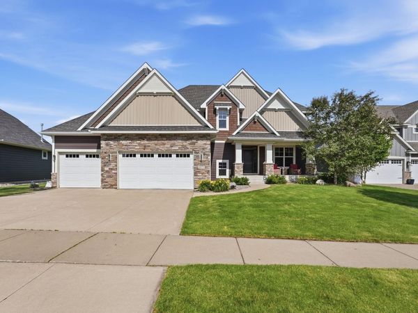 6975 Kimberly Court N, Maple Grove, MN 55311