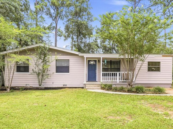 1816 Atkamire Drive , Tallahassee, FL 32304