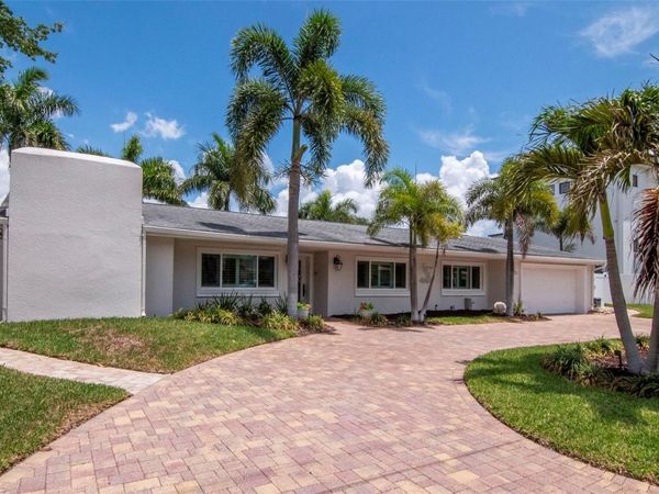 4927 W MELROSE AVENUE N, TAMPA, FL 33629