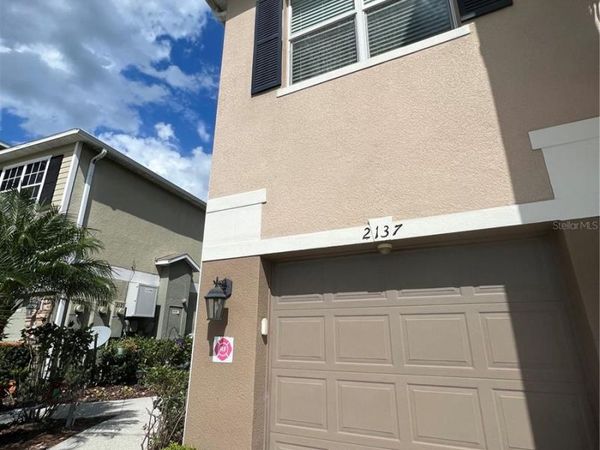2137 BETSY ROSS LANE , Unit 2137, ST CLOUD, FL 34769