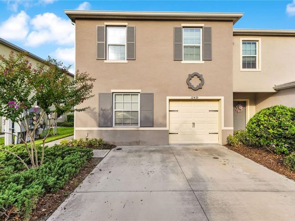 12435 BOWES BRANCH ROAD , ORLANDO, FL 32824
