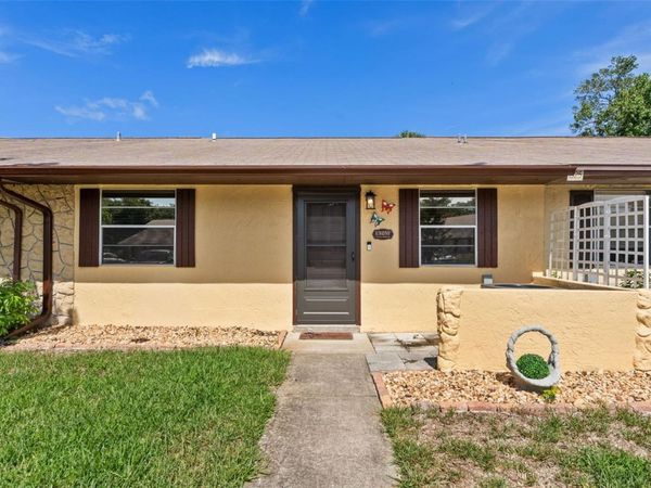 1325 CHENEY HIGHWAY , Unit F, TITUSVILLE, FL 32780