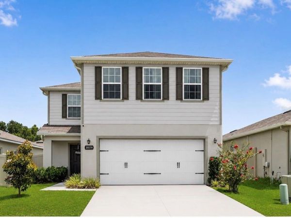 35179 BRIENNE STREET , ZEPHYRHILLS, FL 33541