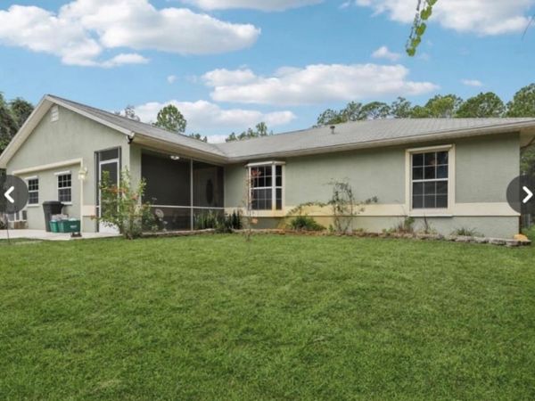 1594 PAPAYA STREET , BUNNELL, FL 32110