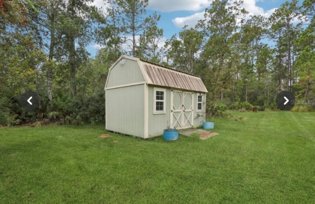 1594 Papaya Street , Bunnell, FL 32110 Photo