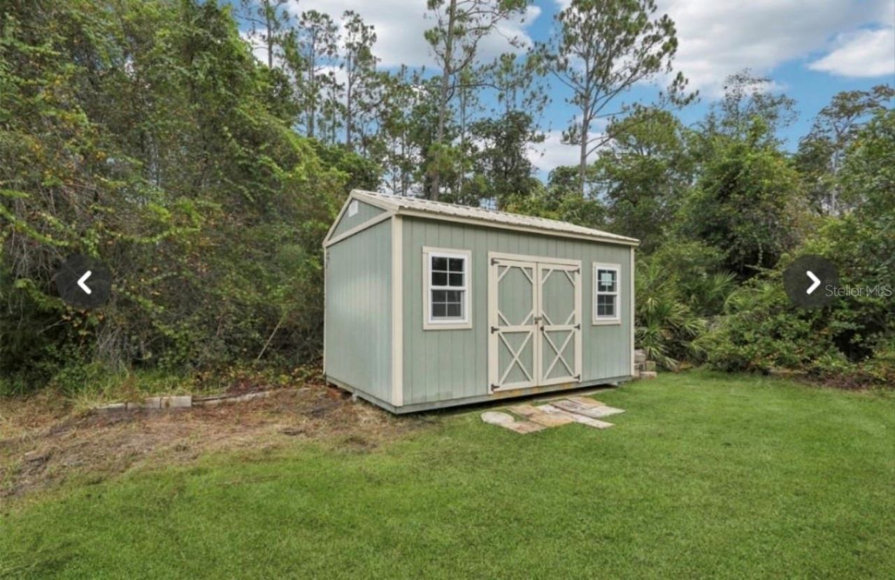 1594 Papaya Street , Bunnell, FL 32110 Photo