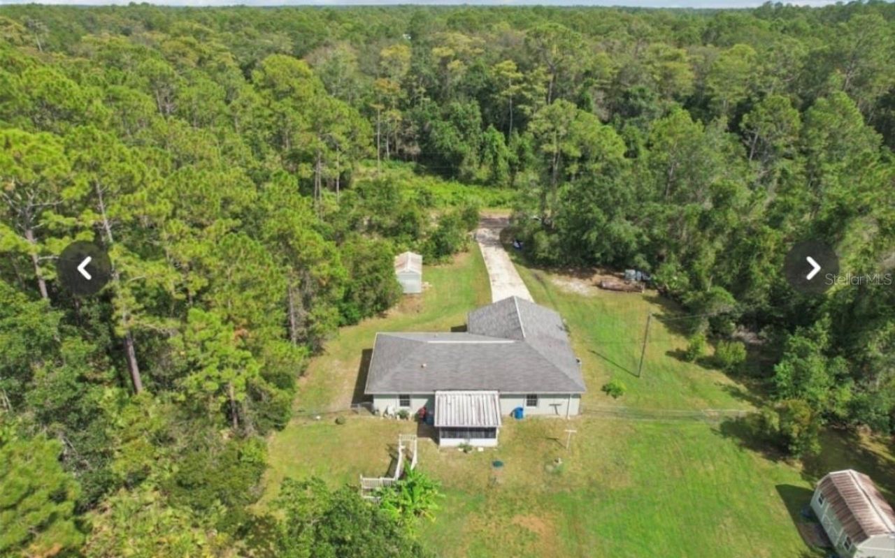 1594 Papaya Street , Bunnell, FL 32110 Photo