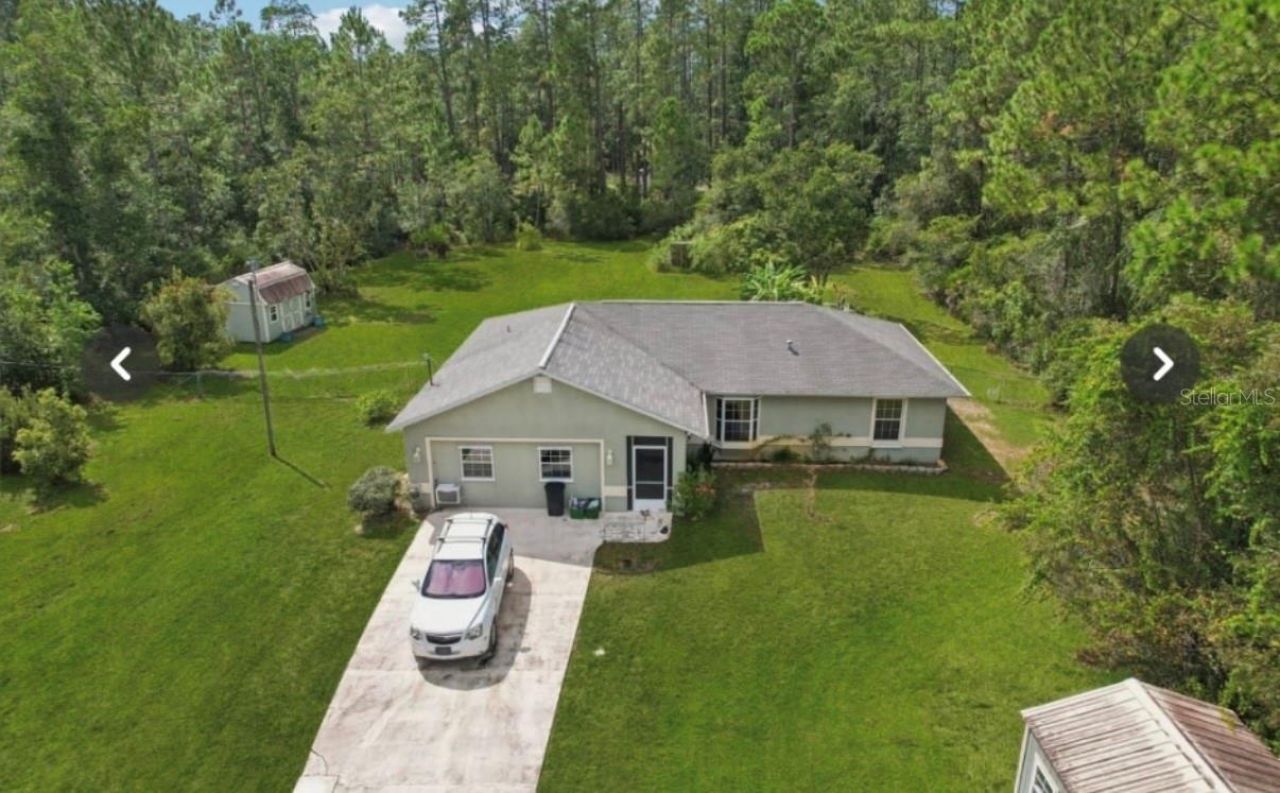 1594 Papaya Street , Bunnell, FL 32110 Photo