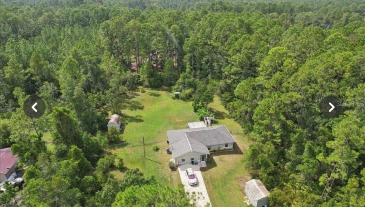 1594 Papaya Street , Bunnell, FL 32110 Photo