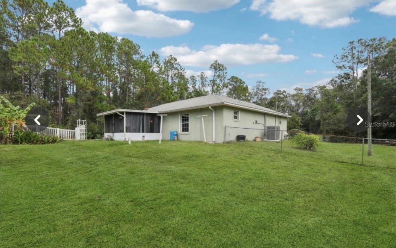 1594 Papaya Street , Bunnell, FL 32110 Photo