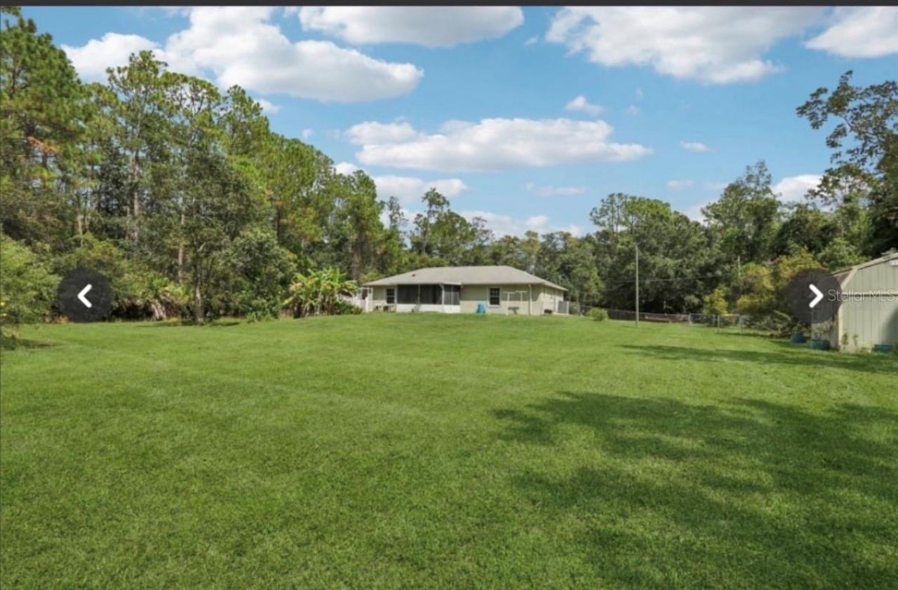 1594 Papaya Street , Bunnell, FL 32110 Photo