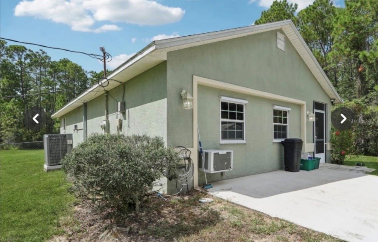 1594 Papaya Street , Bunnell, FL 32110 Photo