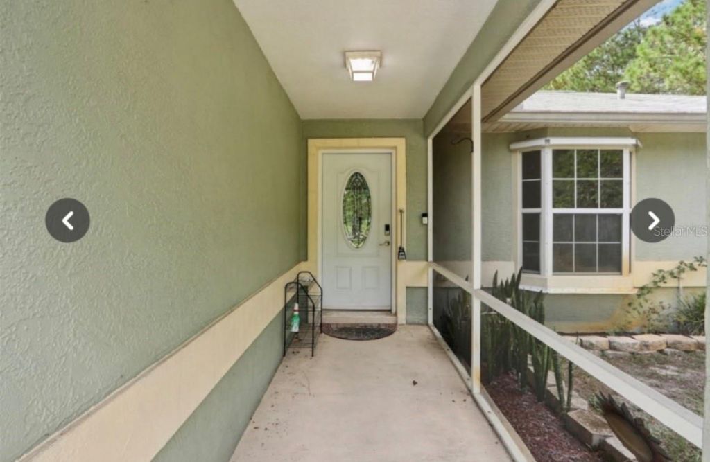 1594 Papaya Street , Bunnell, FL 32110 Photo