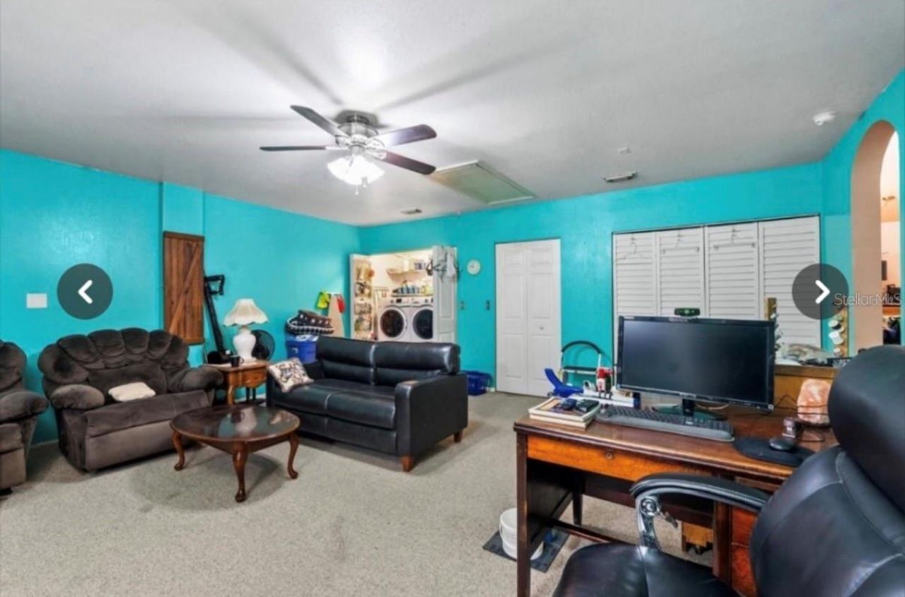 1594 Papaya Street , Bunnell, FL 32110 Photo
