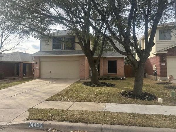 14420 Lemongrass LN, Pflugerville, TX 78660