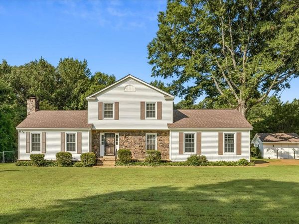 145 WOODBRIDGE CV, Somerville, TN 38068