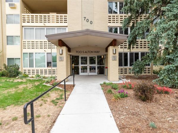 700 S Alton Way, Unit 10B, Denver, CO 80247