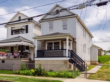 33 Enterprise Street, Nanticoke, PA 18634