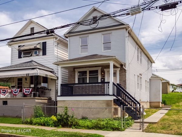33 Enterprise Street, Nanticoke, PA 18634