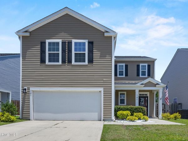 141 Presley Lane , Wilmington, NC 28411