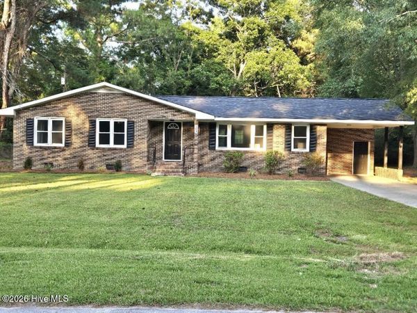 503 Covington Drive , Kinston, NC 28501