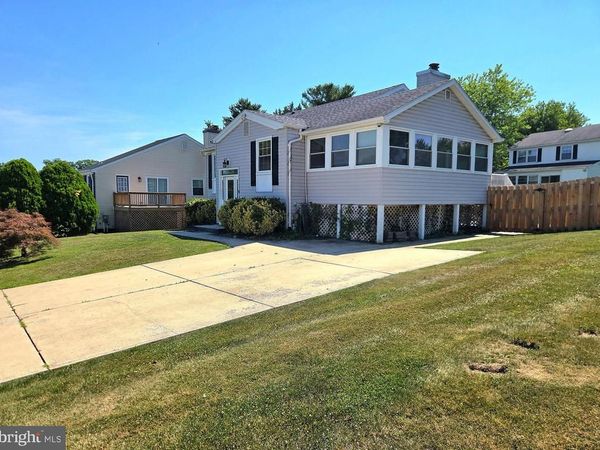 5427 BALISTAN ROAD , BALTIMORE, MD 21237