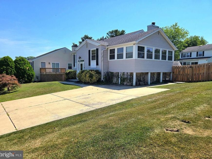 5427 Balistan Road , Baltimore, MD 21237 Main Photo